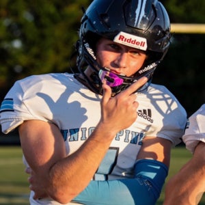 Harley Moyer mugshot