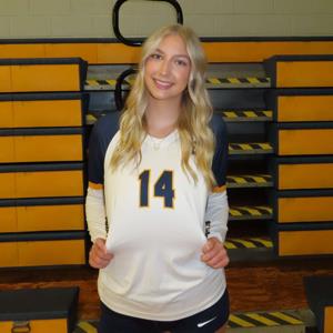Brenna Walker