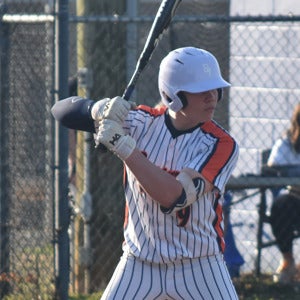 Gavin Dodson