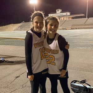 Hannah Gourley mugshot