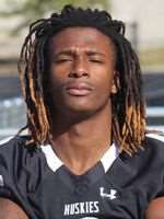 Tyus Fields mugshot