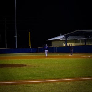 Chance Barnhill mugshot