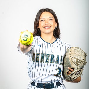 Maddison Ortiz