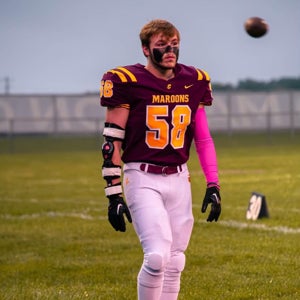 Ethan Fulmer mugshot