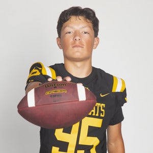 Austin Sanderson