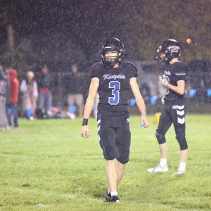 Landon Stephen mugshot