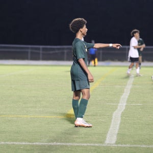 Josiah Mattocks