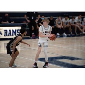 Travis  Remly mugshot