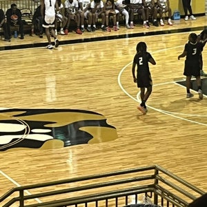 Jaylen Middleton
