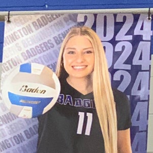Abby Dahlgren mugshot