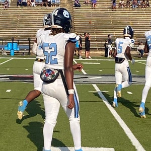 JAKABION MOORE