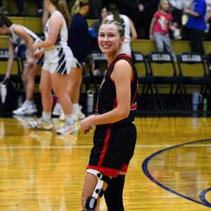 Bailee Buchmiller