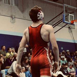 CONNOR PICKERING