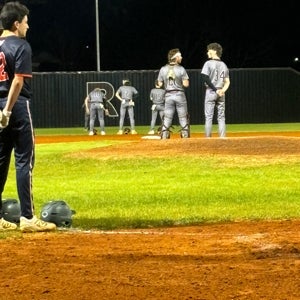 Brock Pearson mugshot