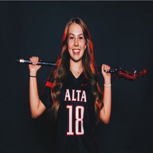 Alyssa Garlick