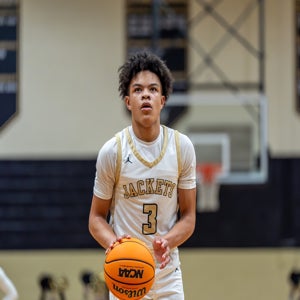 Jalen Chapman