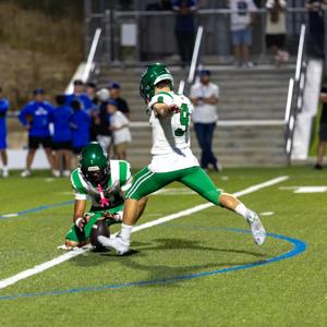 Jackson Hauducoeur mugshot