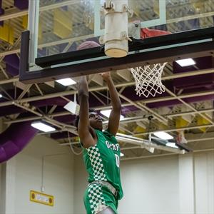 JAMEER CLEMONS