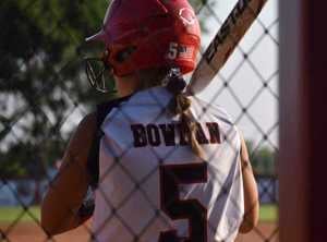 T. Bowman