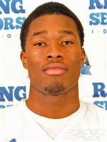 Montrell Custis