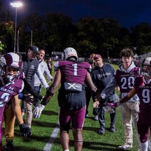 Kevin Cameron mugshot