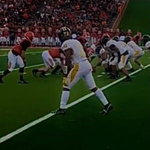 D'SHAWN FRANKLIN