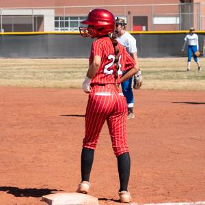Mariah Gallegos