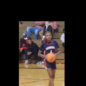 Janiya Blanding mugshot