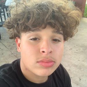 Randy Maldonado