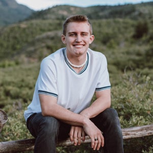 Chance Wallace mugshot