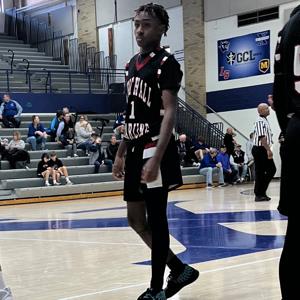 Zion Gaines