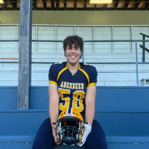 Austin Garrido