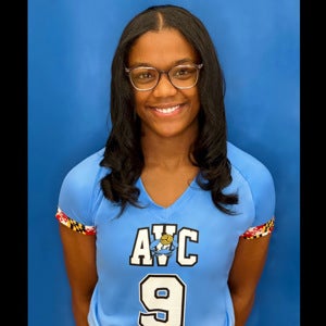 Asiyah Ba’th mugshot