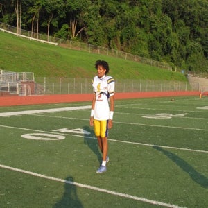 Fredrick Camp