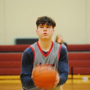 Dawson Lewis mugshot