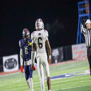 Elijah O'briant mugshot