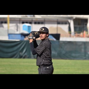 Aaron Gonzalez mugshot