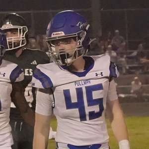Kylen Boren
