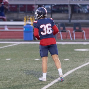 Caleb Miller mugshot