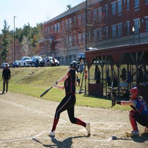 Ella Kitchin mugshot