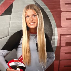 Breanna Berg mugshot