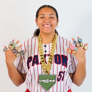 Avionnah Padgett mugshot