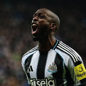 Will Burgess mugshot