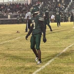 Jaterrious Granberry