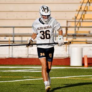 LOGAN GRAZIER