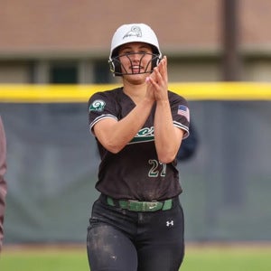 Madison Spangler mugshot