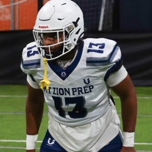 Khori Echols
