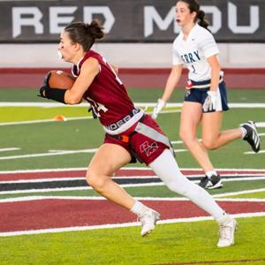 Cadence McCanless mugshot