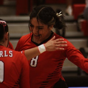 Gloria Encinas mugshot