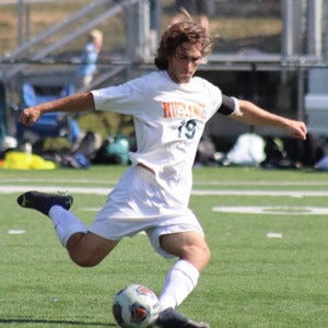 Braden Mulkey